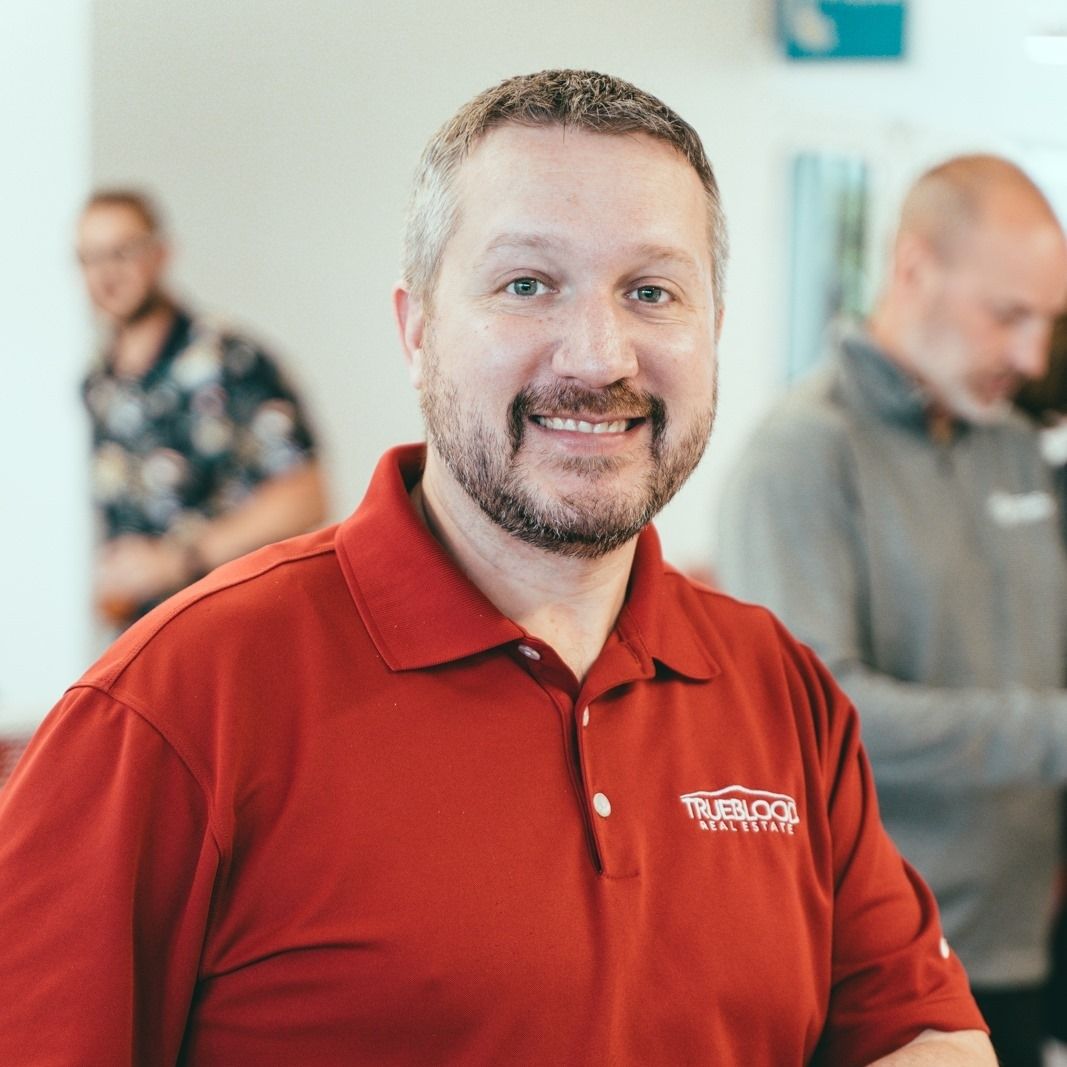 Wes Johnston Trueblood Real Estate Fishers, IN Real Estate